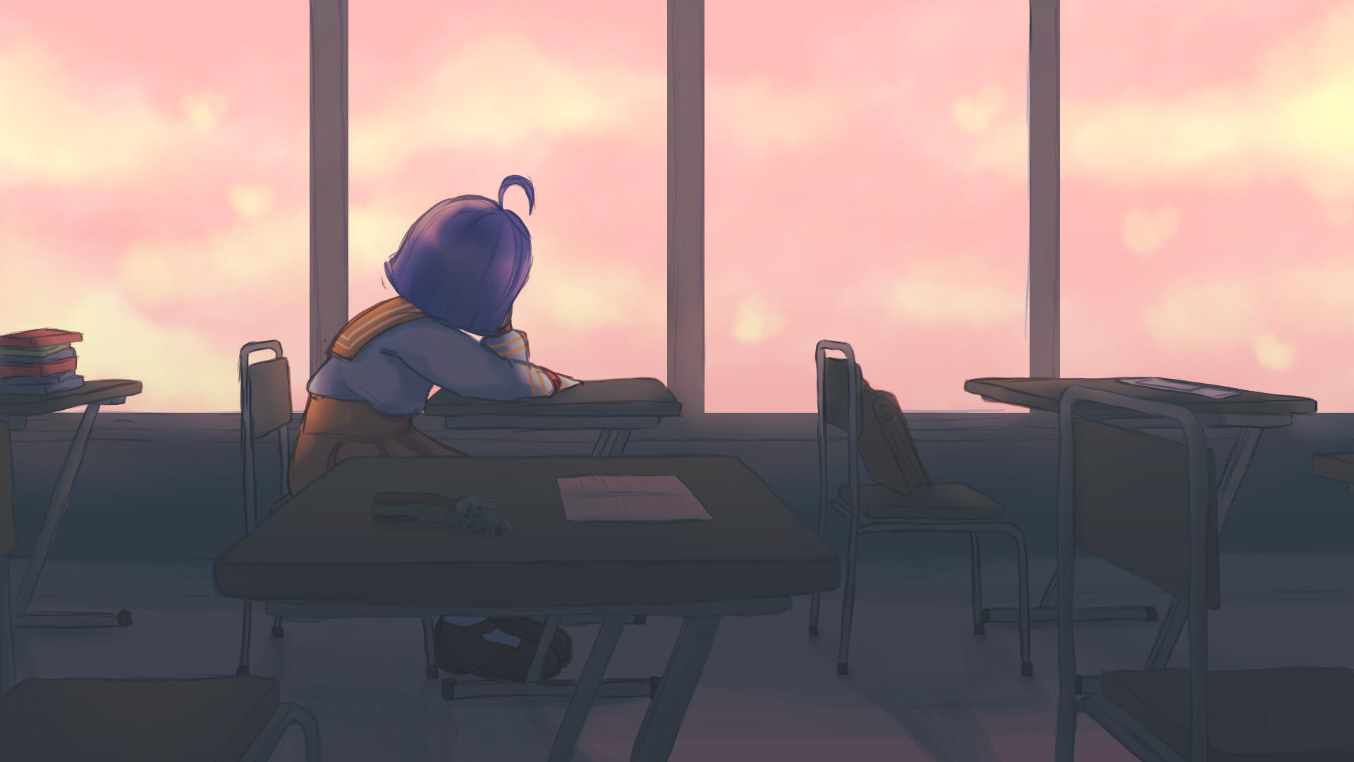 ConceptArt personal project