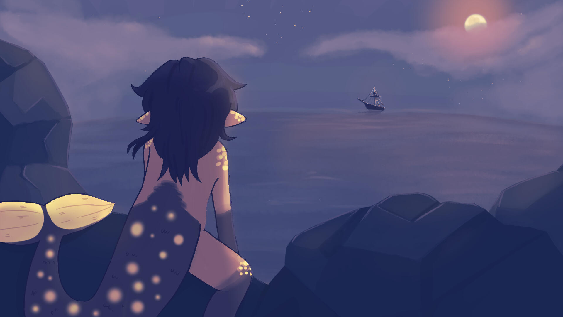 ConceptArt personal project