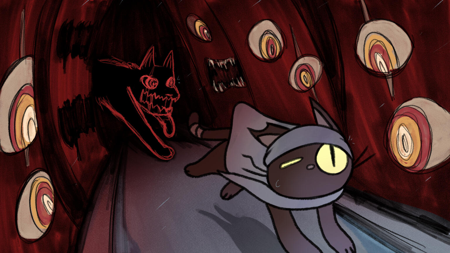 Styleframe "GatoCafé"