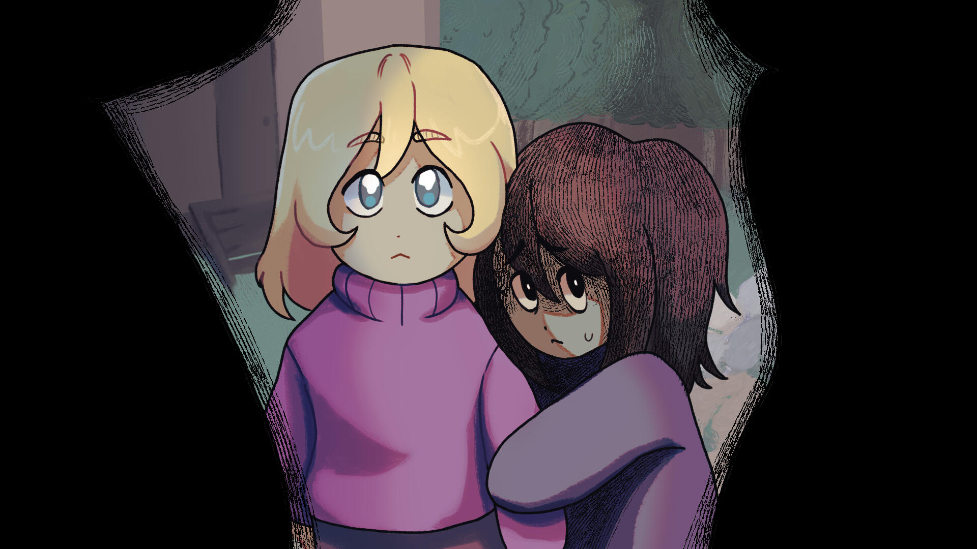 Styleframe "El aljibe"